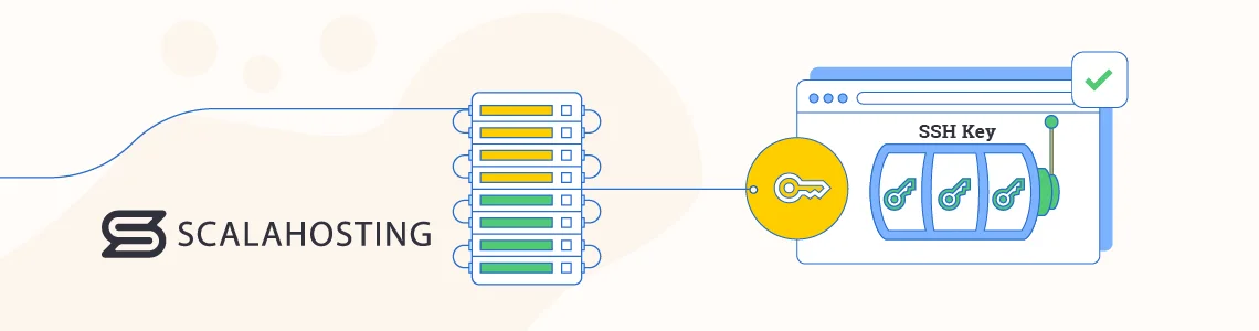 How to Configure Your First VPS Server in 6 Steps (Beginner’s Guide 2025), Generate SSH Keys