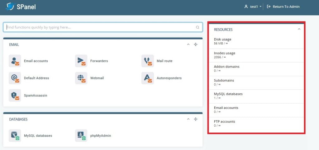How Many Daily Visitors Can a VPS Handle How Many Daily Visitors Can a VPS Handle, How to Check Your Resource Usage?