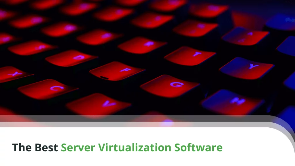 virtualization-software