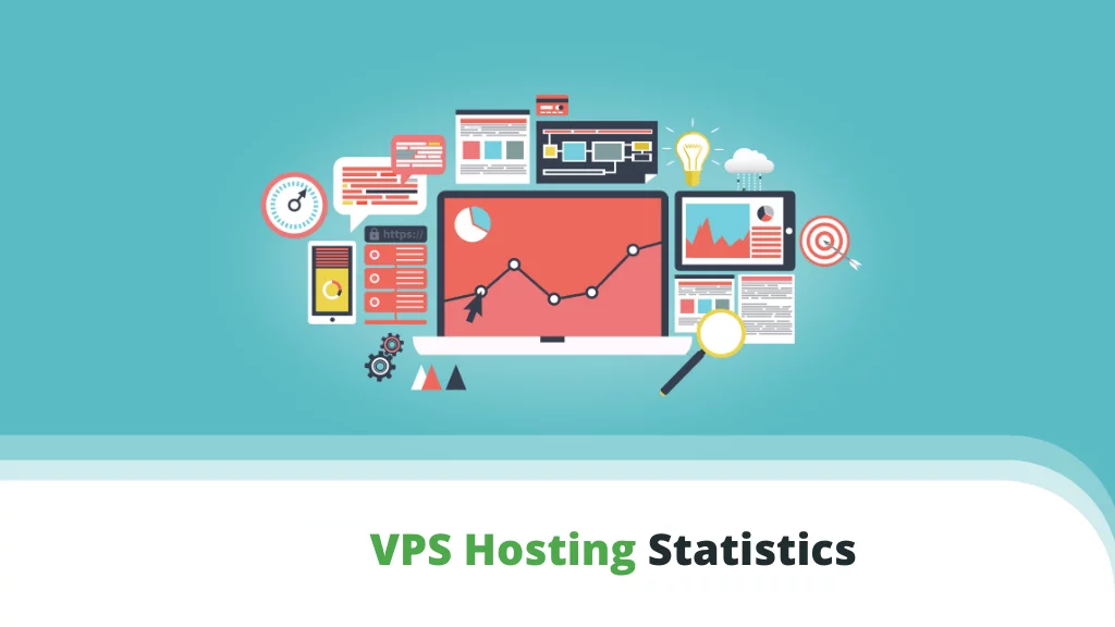 2023 VPS Hosting Statistics 2023 VPS Hosting Statistics