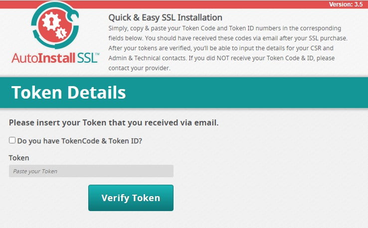 Как установить SSL-сертификат