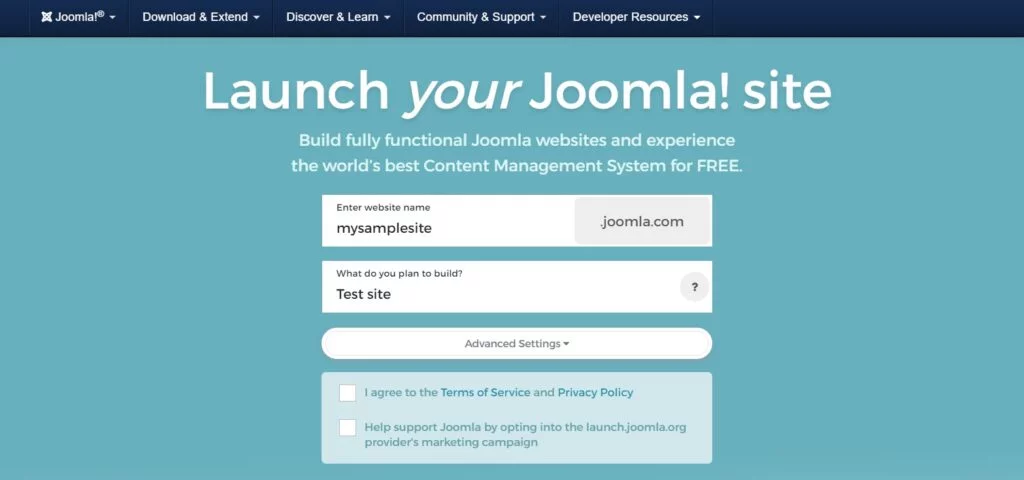 Joomla.com vs. Joomla.org – Which to Choose? Joomla.com vs. Joomla.org – Which to Choose?
