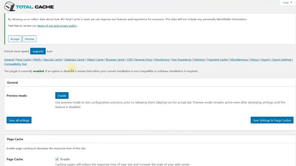 WordPress Site Caching – Tips and Tricks WordPress Site Caching – Tips and Tricks