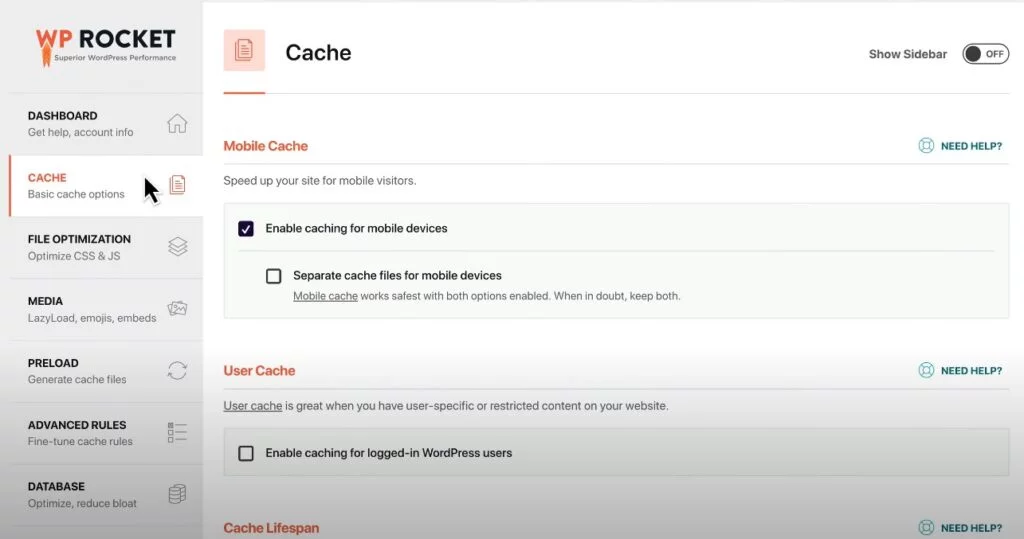 WordPress Site Caching – Tips and Tricks WordPress Site Caching – Tips and Tricks