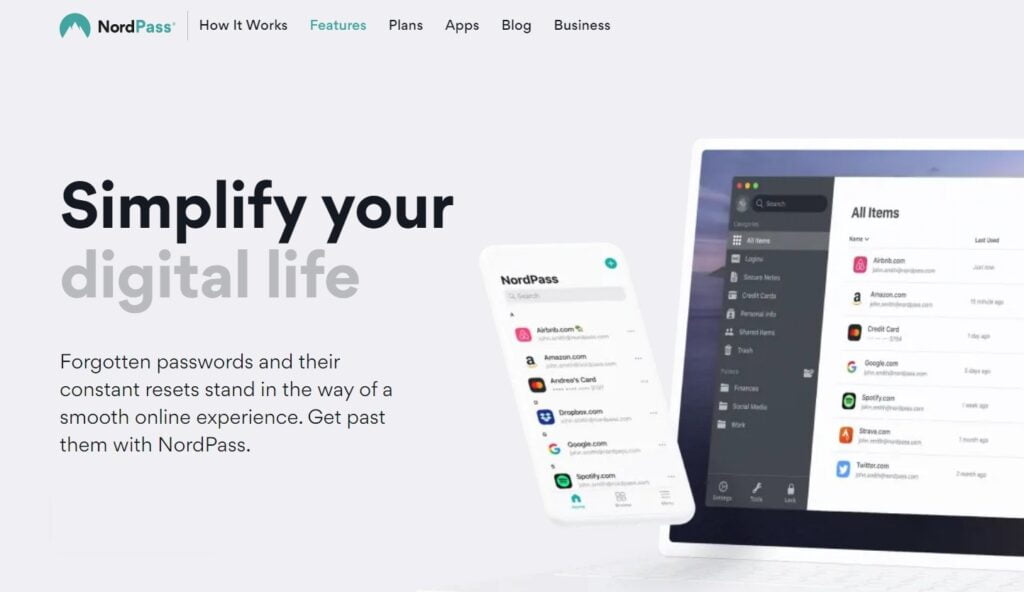 The Importance of Password Management Tools The Importance of Password Management Tools, NordPass