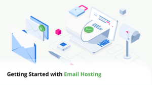 Email Hosting