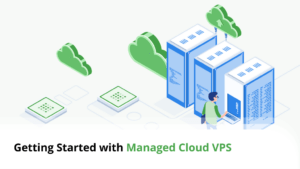 Manage Cloud VPS