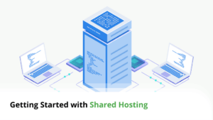 Shared Hosting