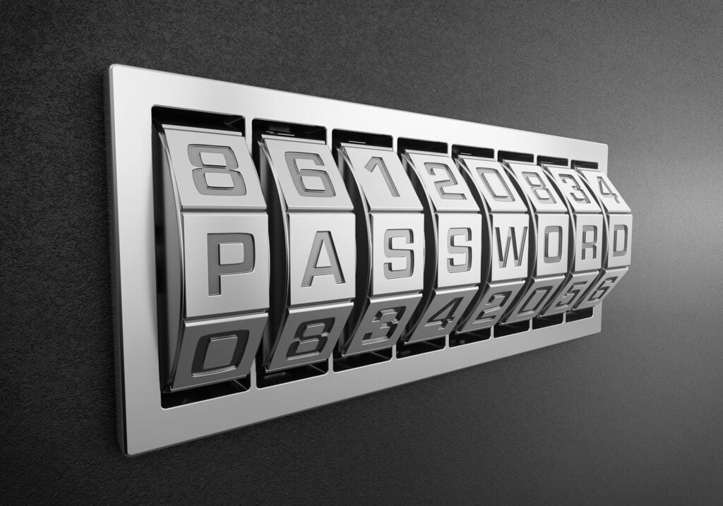 How to Secure a VPS Server? - Actionable Tips How to Secure a VPS Server? – Actionable Tips, Strong passwords
