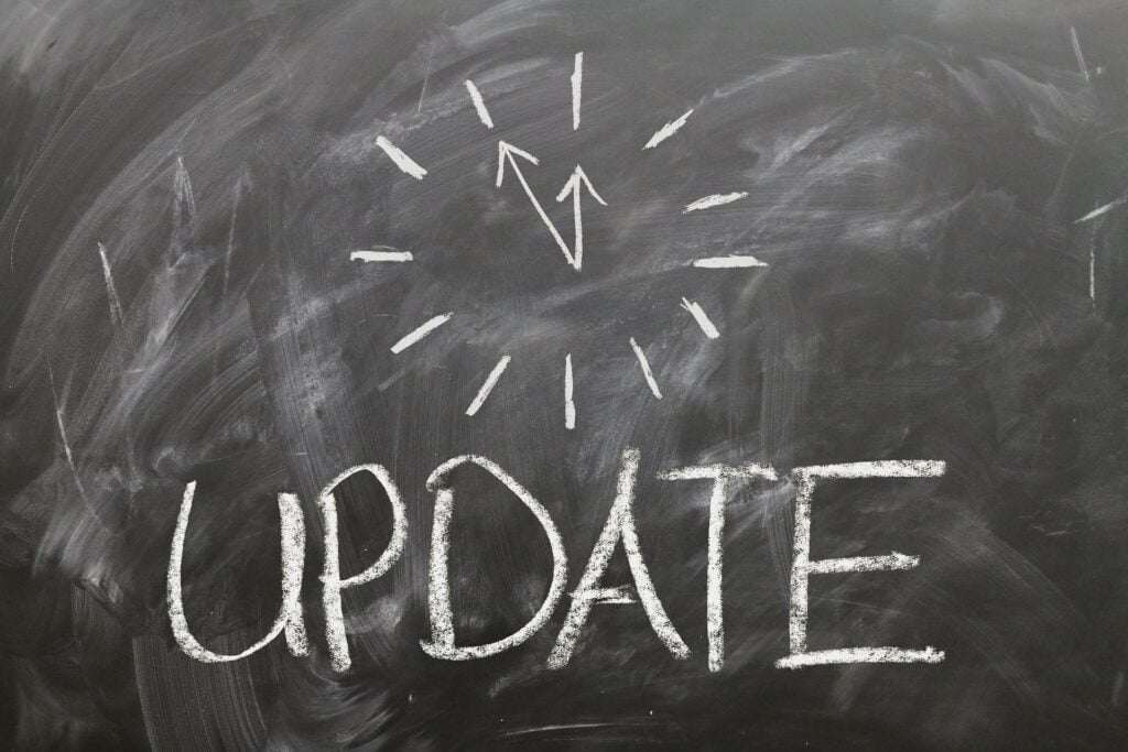 How to Secure a VPS Server? - Actionable Tips How to Secure a VPS Server? – Actionable Tips, Keep everything updated