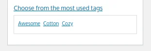 Adding Products to WooCommerce Adding Products to WooCommerce