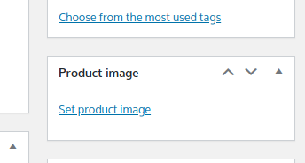 Adding Products to WooCommerce