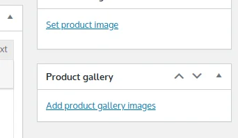 Adding Products to WooCommerce