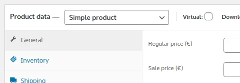 Adding Products to WooCommerce