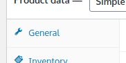 Adding Products to WooCommerce Adding Products to WooCommerce, Adding Simple Products 2