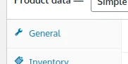 Adding Products to WooCommerce Adding Products to WooCommerce, Adding Simple Products 2