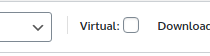 Adding Products to WooCommerce Adding Products to WooCommerce, Making the Product Virtual