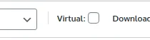 Adding Products to WooCommerce Adding Products to WooCommerce, Making the Product Virtual