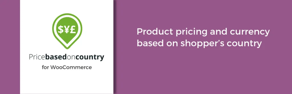 Essential WooCommerce Plugins Essential WooCommerce Plugins, Price Based on Country for WooCommerce – Multiple Currencies For Your Store