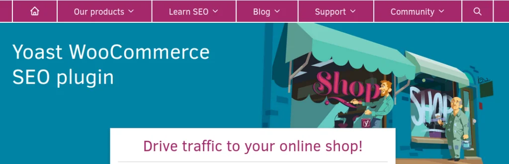 Essential WooCommerce Plugins Essential WooCommerce Plugins, Yoast WooCommerce SEO plugin