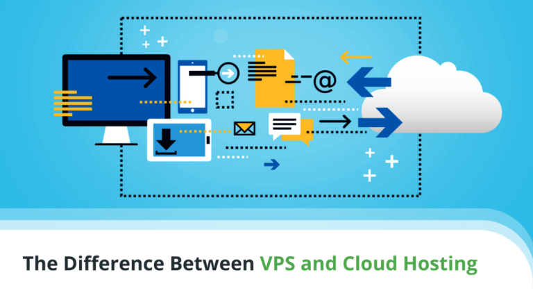 What Is the Difference Between VPS and Cloud Hosting? | ScalaHosting Blog