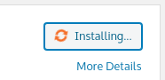 Installing WooCommerce Installing WooCommerce, Installing as a WordPress Plugin 3