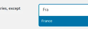 Setting up Your WooCommerce Store Setting up Your WooCommerce Store, General Options 3
