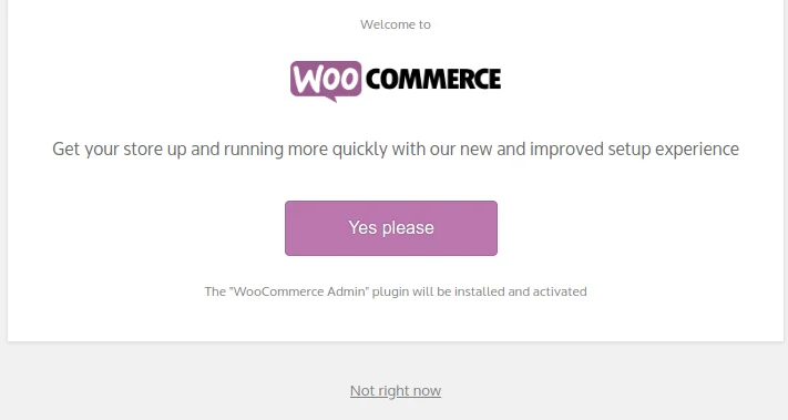 Store Owner's Guide - WooCommerce