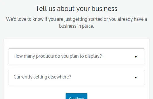 Setting up Your WooCommerce Store Setting up Your WooCommerce Store, #4 Business Details