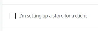 Setting up Your WooCommerce Store Setting up Your WooCommerce Store, #1 Store Details 2
