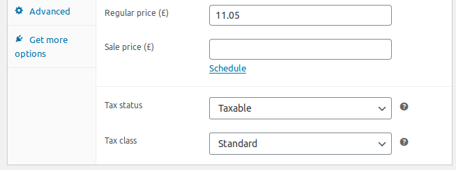 Taxes Taxes