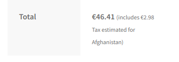 Taxes Taxes