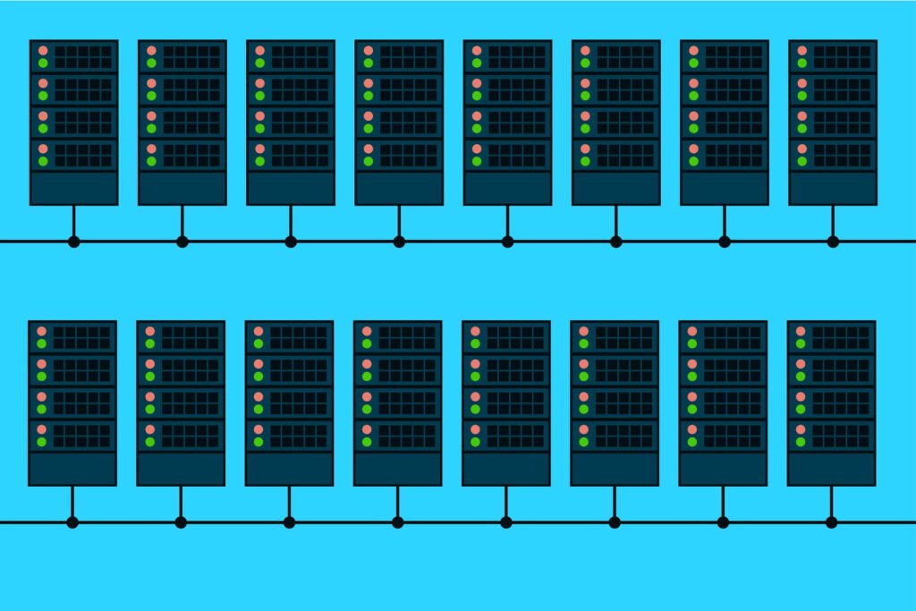 В чем разница между VPS и облачным хостингом?