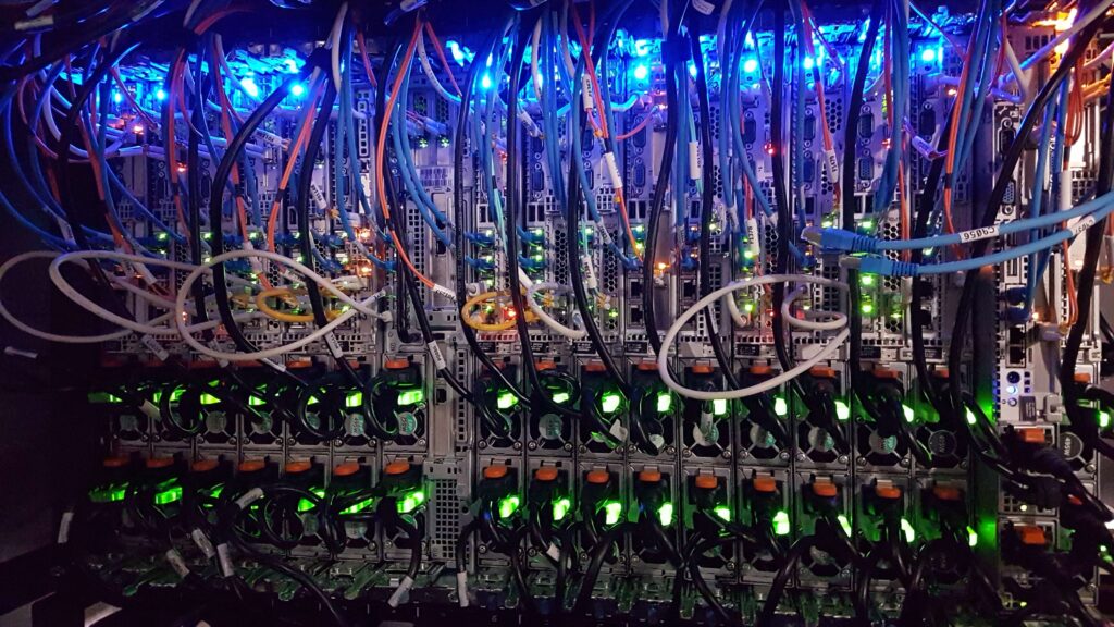 What is a VPS and how does it work?, VPS hosting vs. Shared hosting