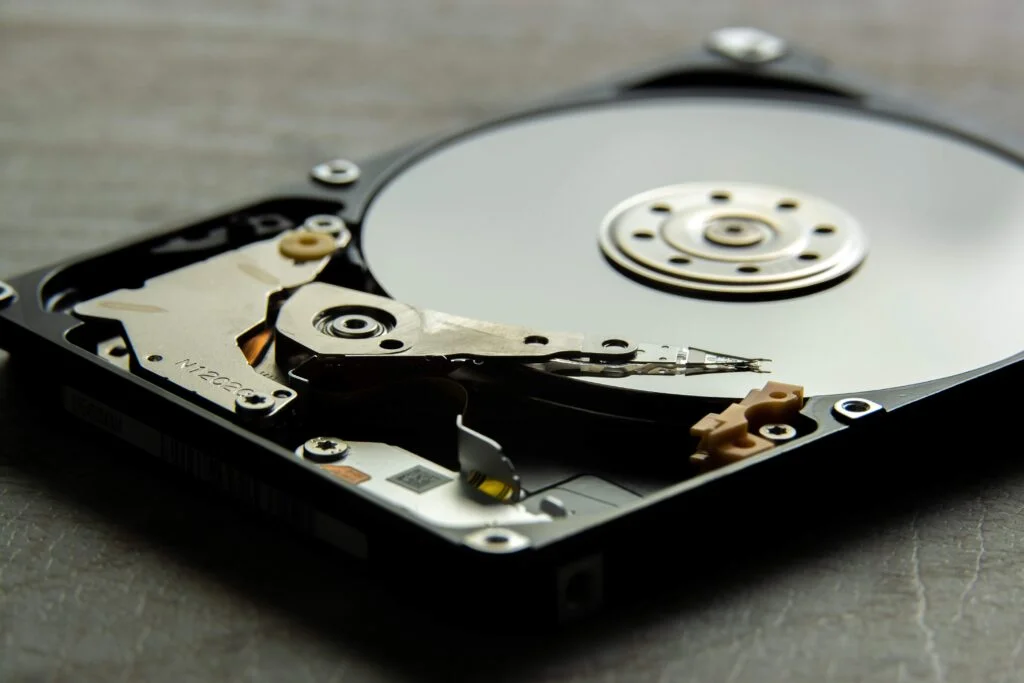 Managed VPS Hosting