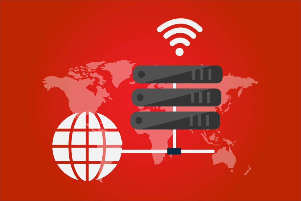 What is a VPS and how does it work?, Bandwidth