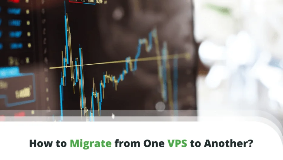 How to Migrate from One VPS to Another?