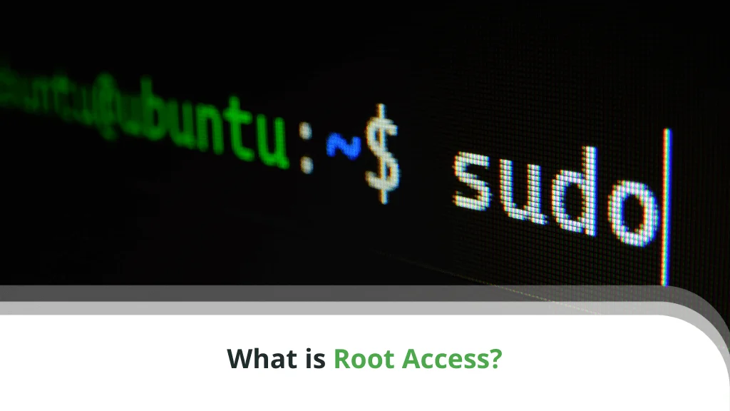 How to use Root access for managed servers?