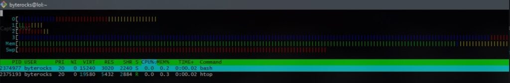 CPU Configurations in ScalaHosting VPS Products CPU Configurations in ScalaHosting VPS Products, Check via SSH