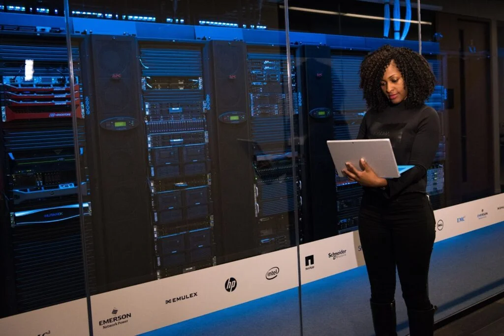 Tips for Smarter Server Maintenance Tips for Smarter Server Maintenance