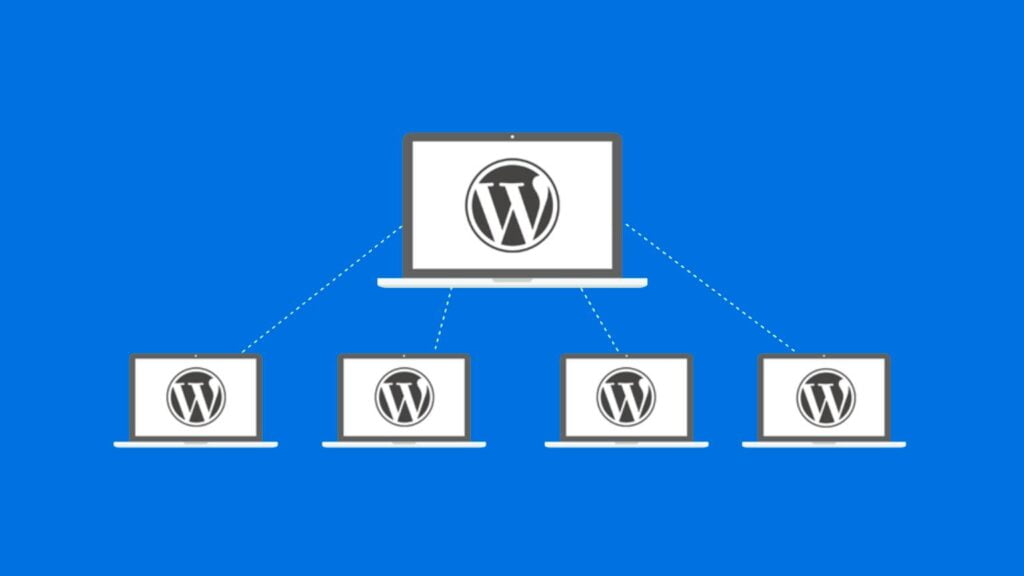 What is WordPress Multisite Used For?, ﻿What is WordPress Multisite?