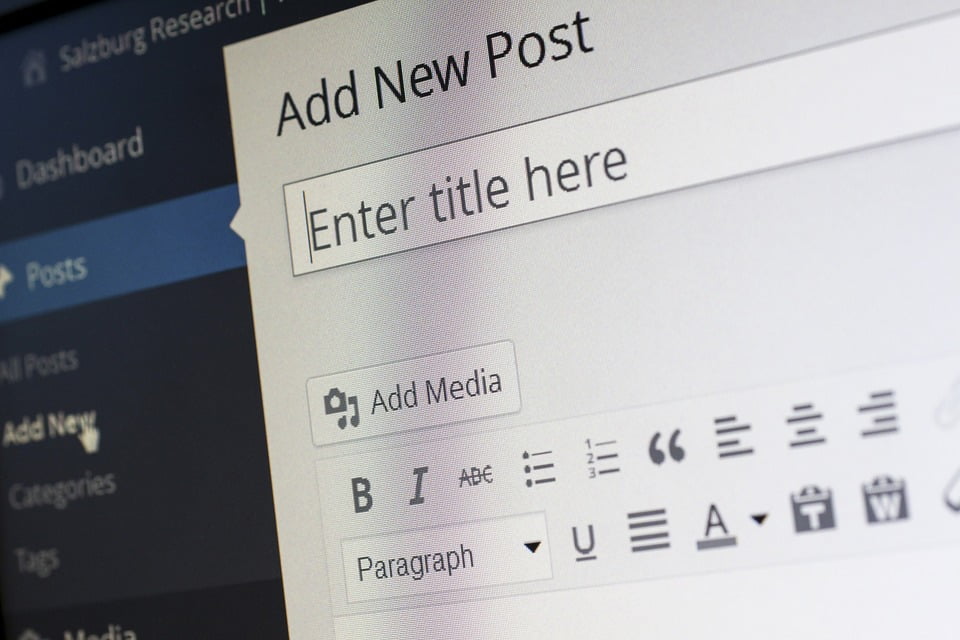 10 Reasons Why WordPress Is so Popular 10 Reasons Why WordPress Is so Popular, 9. No technical experience needed