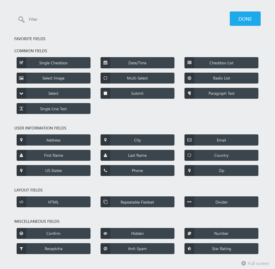 What are Contact Forms in WordPress? What are Contact Forms in WordPress?, Ninja Forms 3