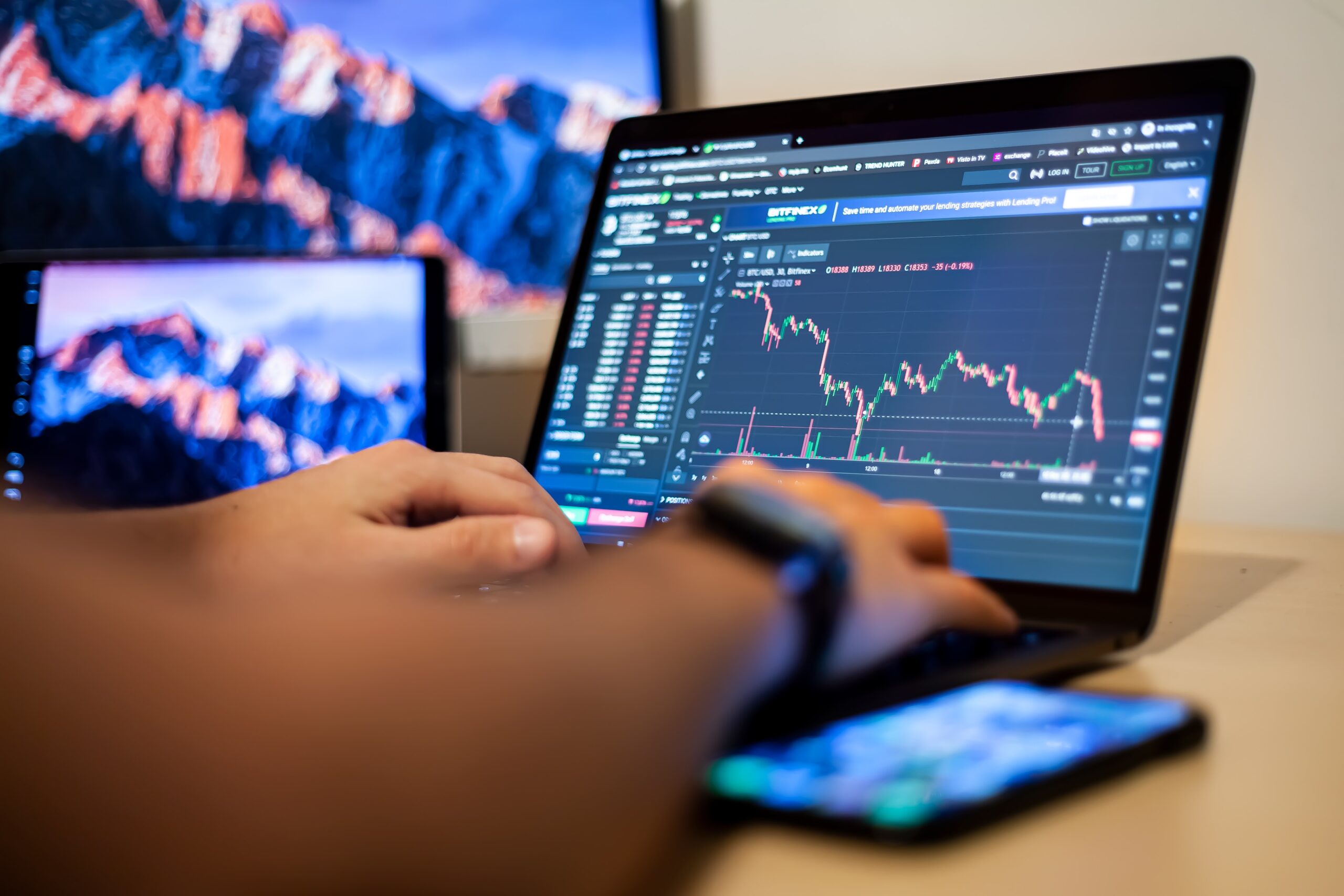 6 Tips for Trading on an Automated Trading Platform