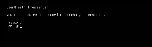 如何在我的 Ubuntu VPS 上安装桌面环境? 如何在我的 Ubuntu VPS 上安装桌面环境?,在 Ubuntu VPS 2 上安装 VNC 服务器