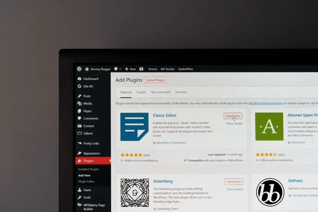 What is a WordPress Plugin? What is a WordPress Plugin?, How Many WordPress Plugins Do I Need?