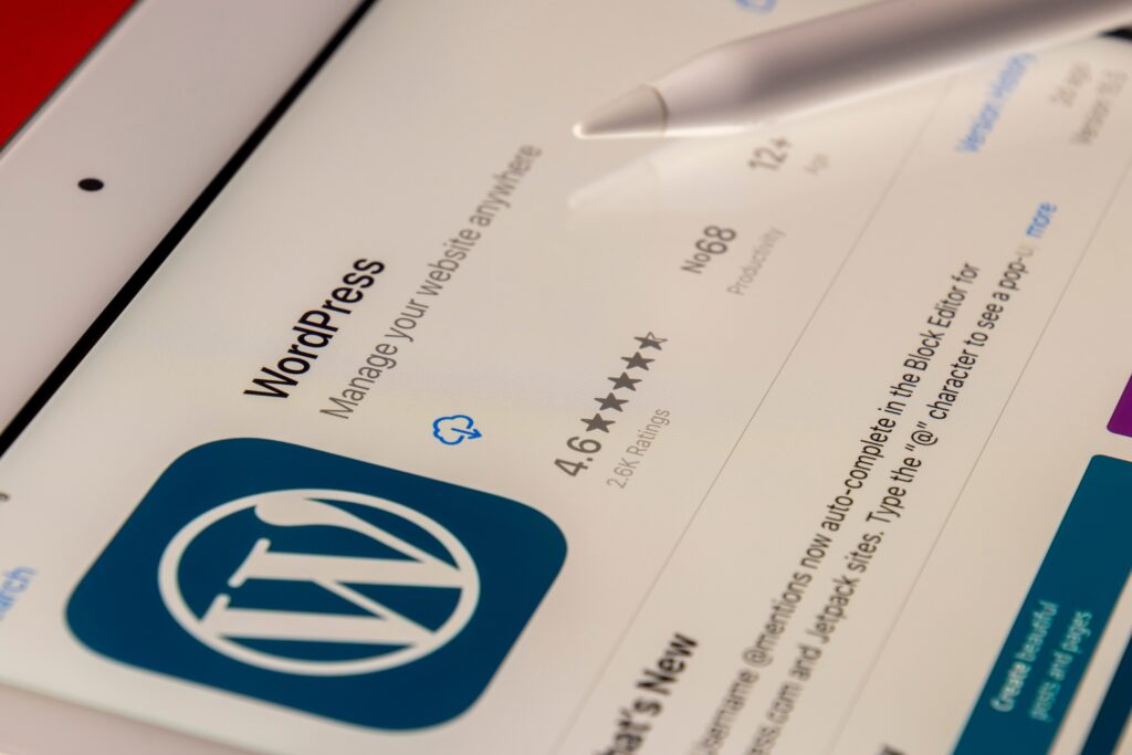 Что такое плагин WordPress?