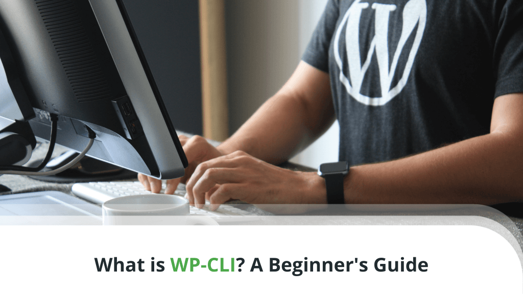 What is WP-CLI? A Beginner's Guide
