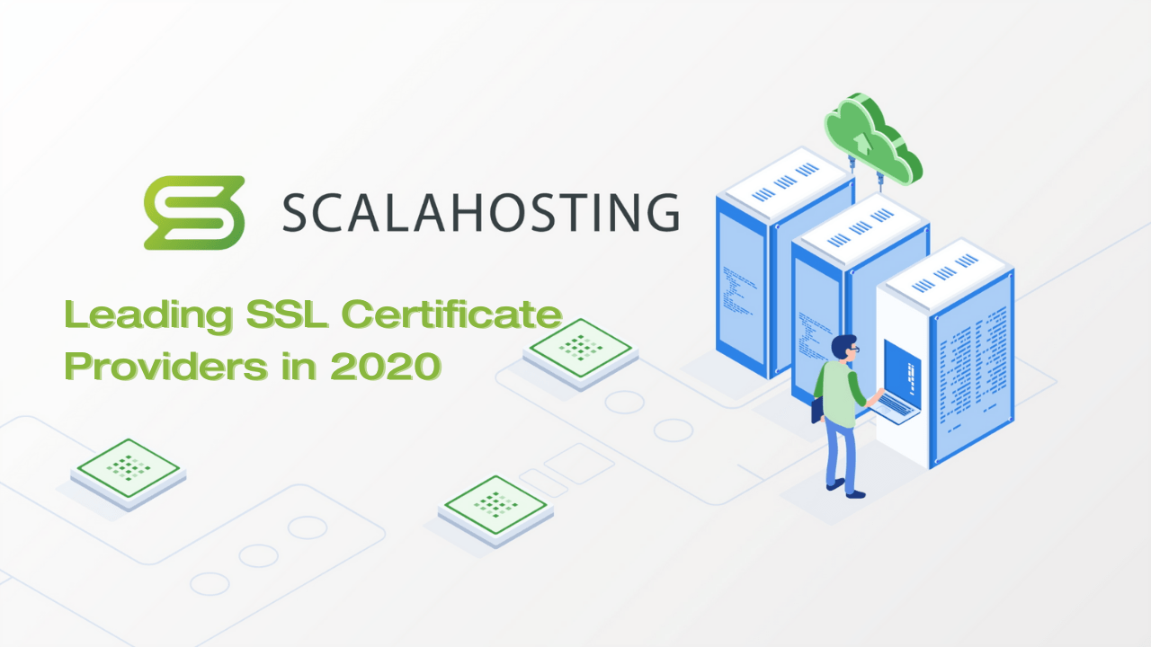 ssl certificate providers comparison