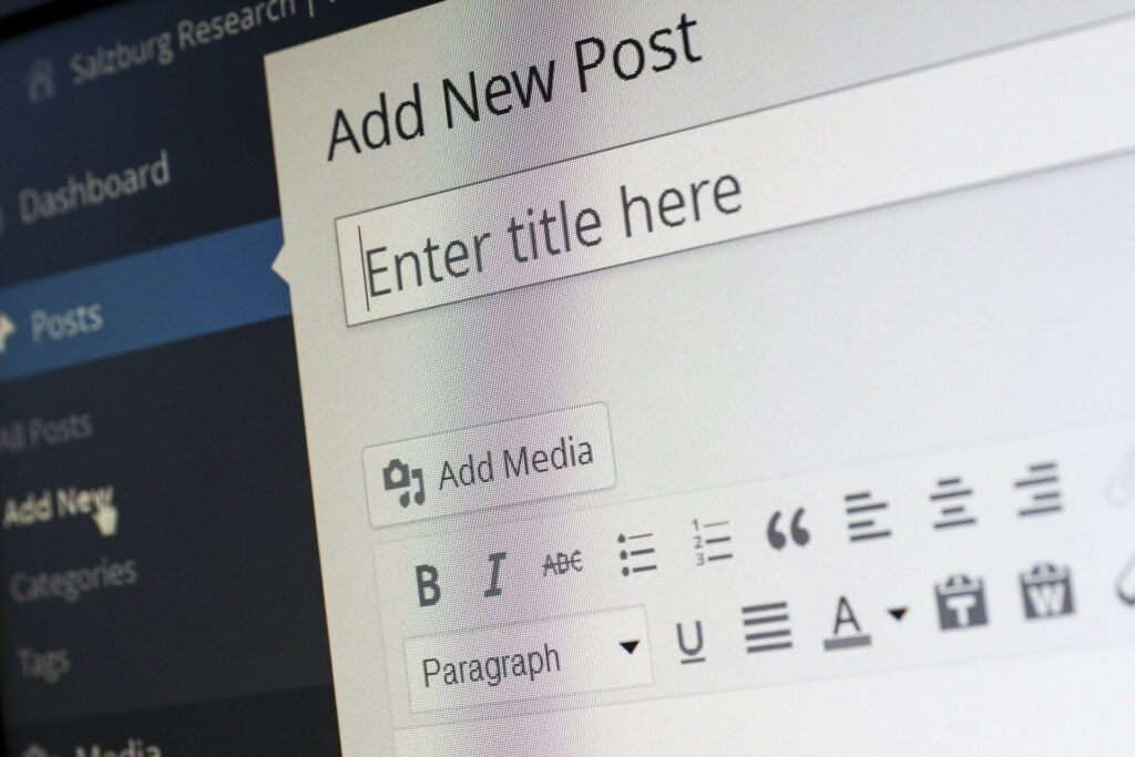 What Is the Cost of Managed WordPress Hosting? What Is the Cost of Managed WordPress Hosting?